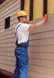 Best Siding Repair  in Odenton, MD